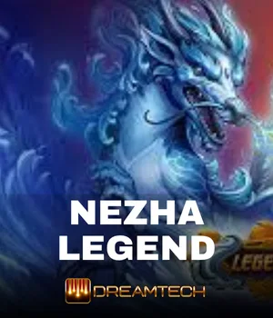 Nezha Legend