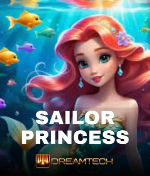 Sailor Princess