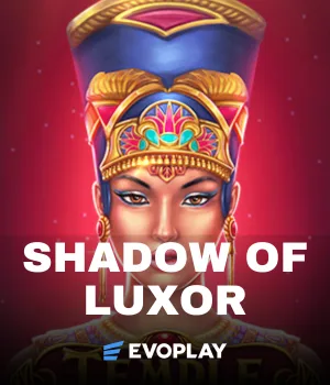 Shadow of Luxor
