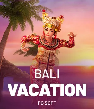Bali Vacation