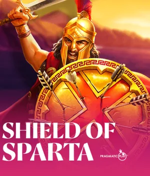 Shield of Sparta