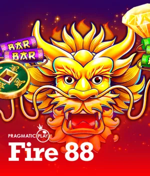 Fire 88