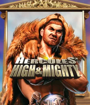 Mighty Hercules